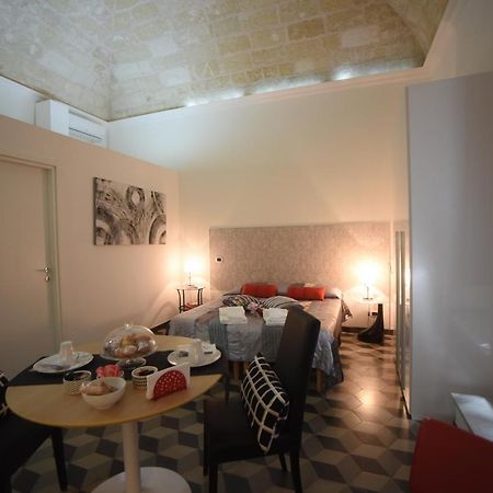 Da Noi Due Bed & Breakfast Taranto Exterior foto