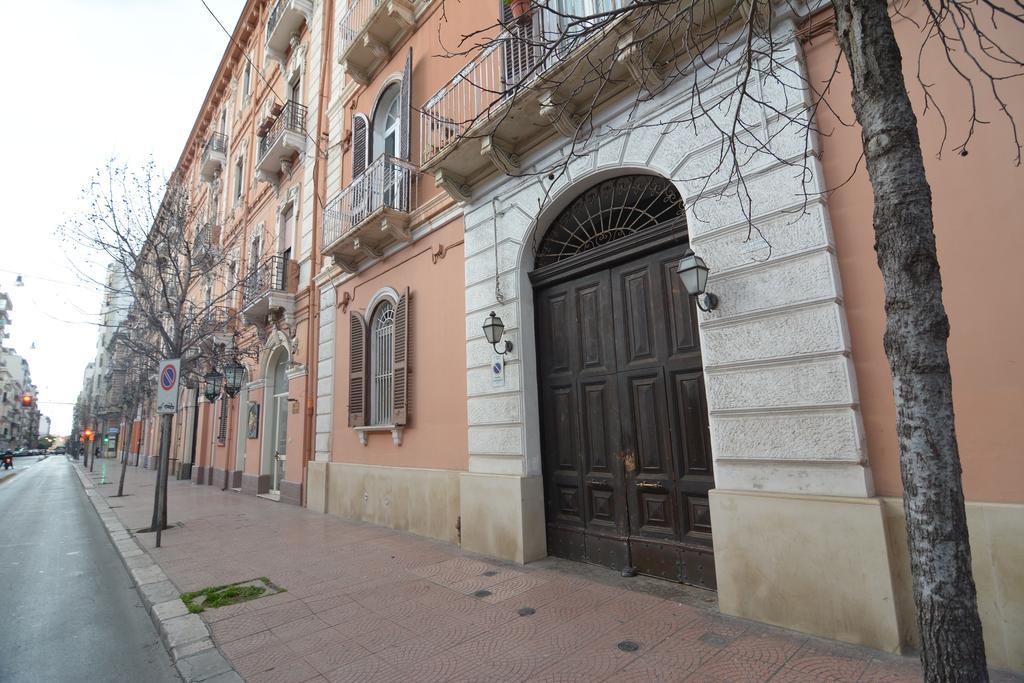 Da Noi Due Bed & Breakfast Taranto Exterior foto