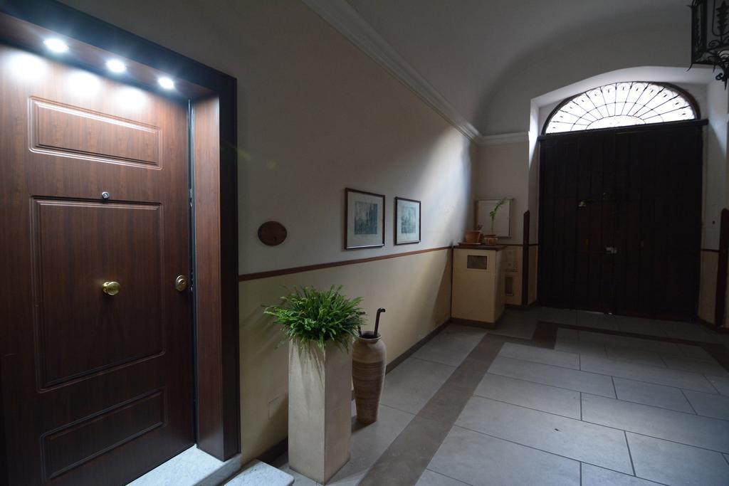 Da Noi Due Bed & Breakfast Taranto Exterior foto
