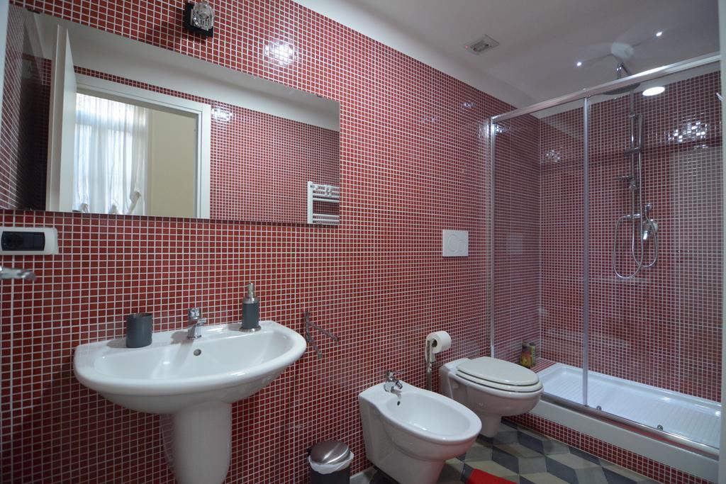 Da Noi Due Bed & Breakfast Taranto Cameră foto