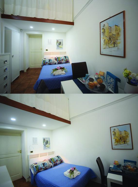 Da Noi Due Bed & Breakfast Taranto Exterior foto