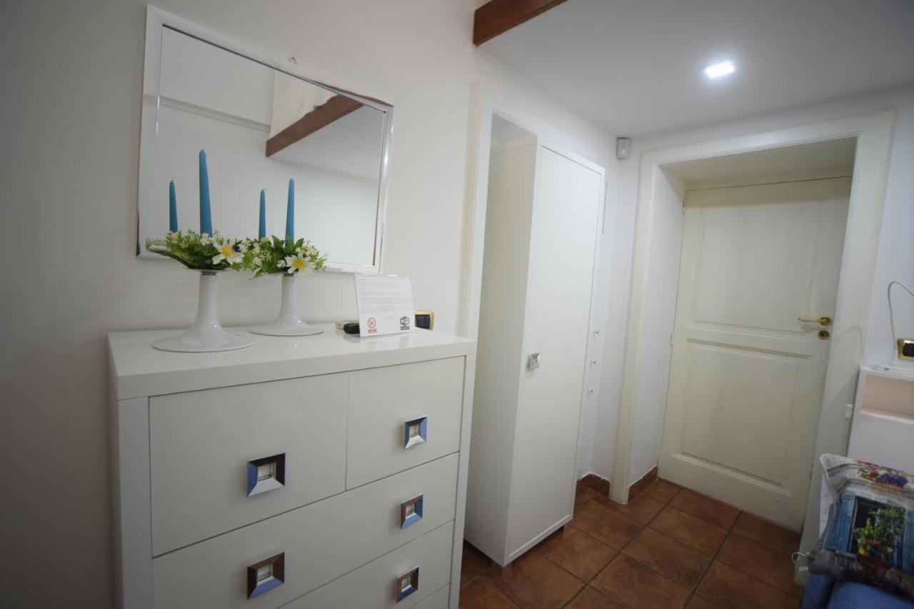 Da Noi Due Bed & Breakfast Taranto Exterior foto