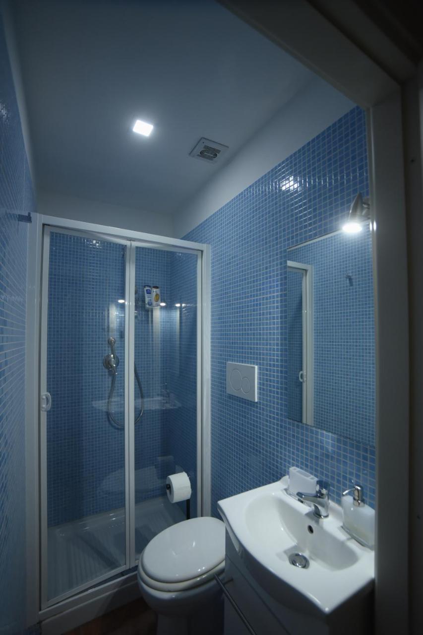 Da Noi Due Bed & Breakfast Taranto Exterior foto