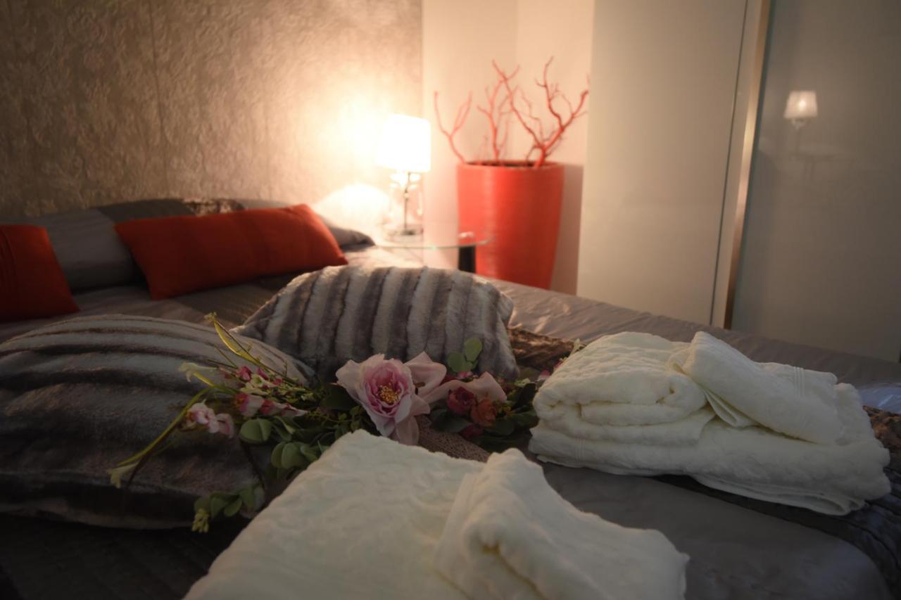Da Noi Due Bed & Breakfast Taranto Exterior foto
