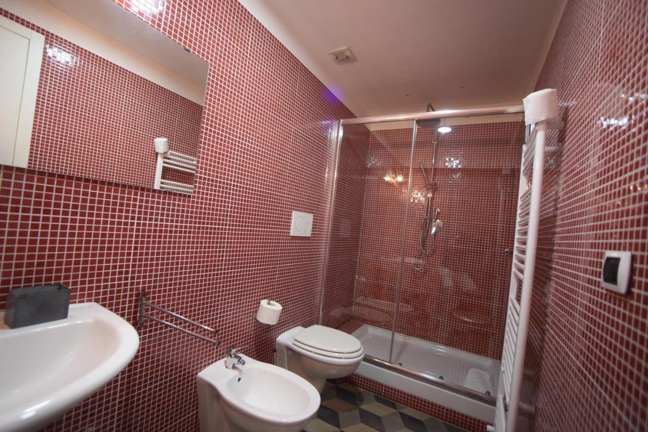 Da Noi Due Bed & Breakfast Taranto Exterior foto