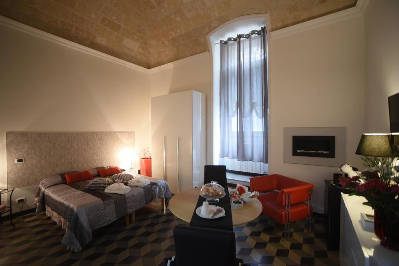 Da Noi Due Bed & Breakfast Taranto Exterior foto