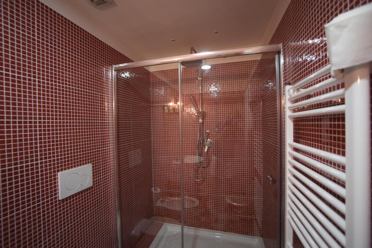 Da Noi Due Bed & Breakfast Taranto Exterior foto
