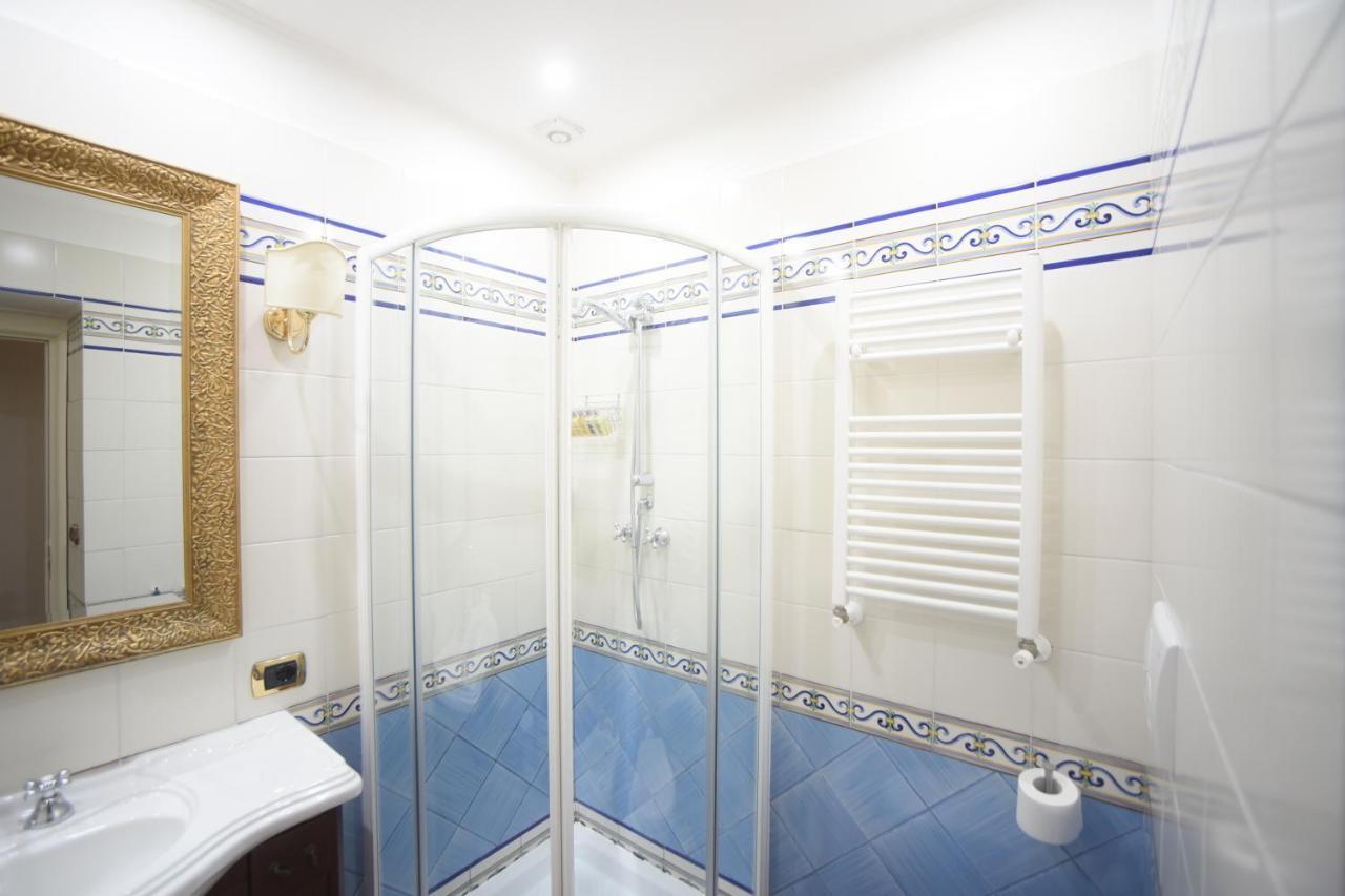 Da Noi Due Bed & Breakfast Taranto Exterior foto