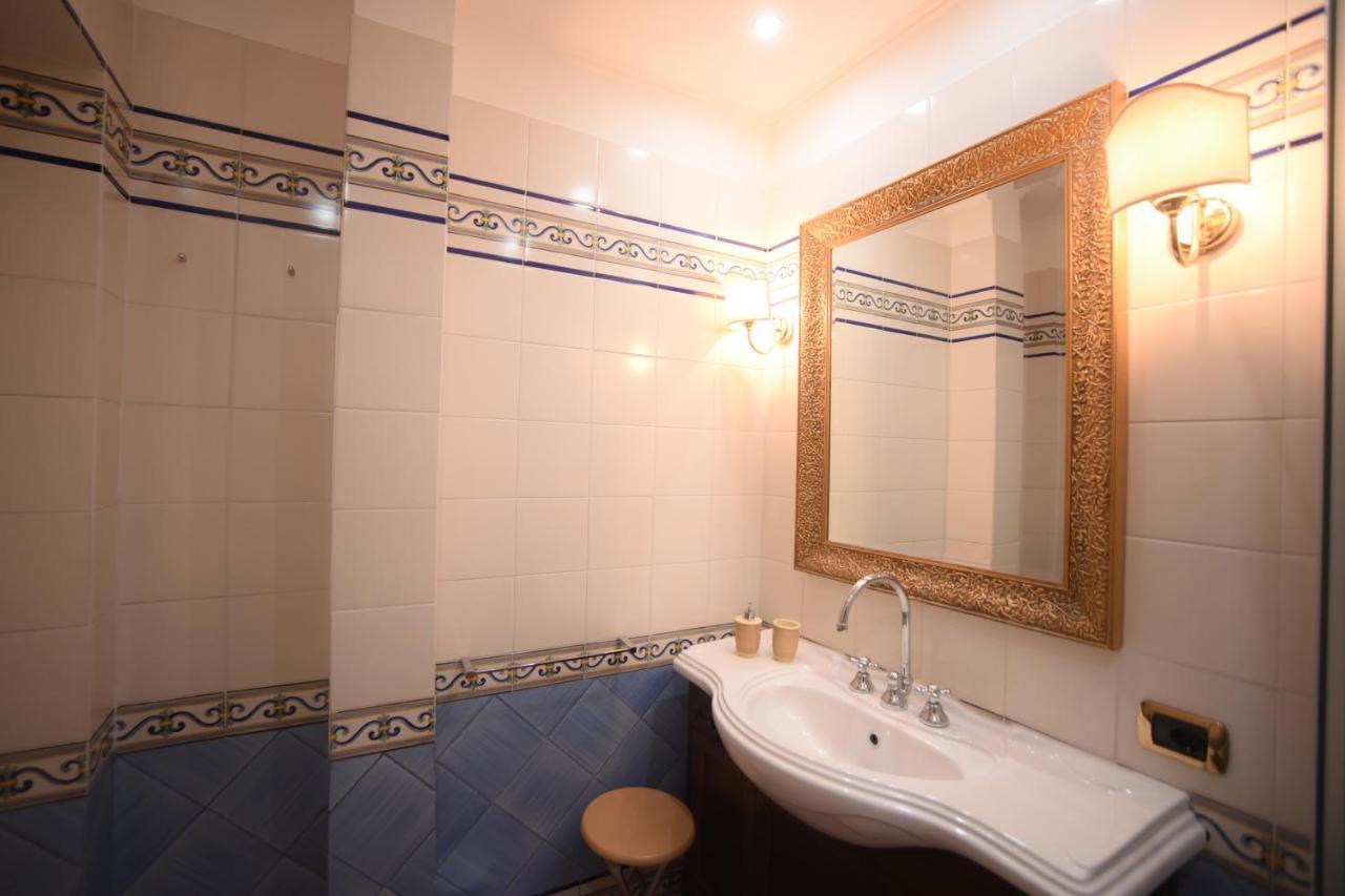 Da Noi Due Bed & Breakfast Taranto Exterior foto