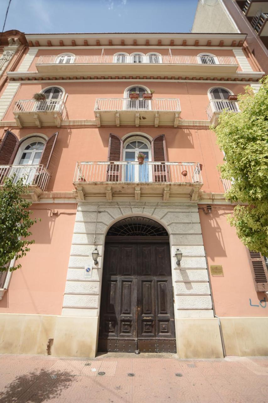 Da Noi Due Bed & Breakfast Taranto Exterior foto